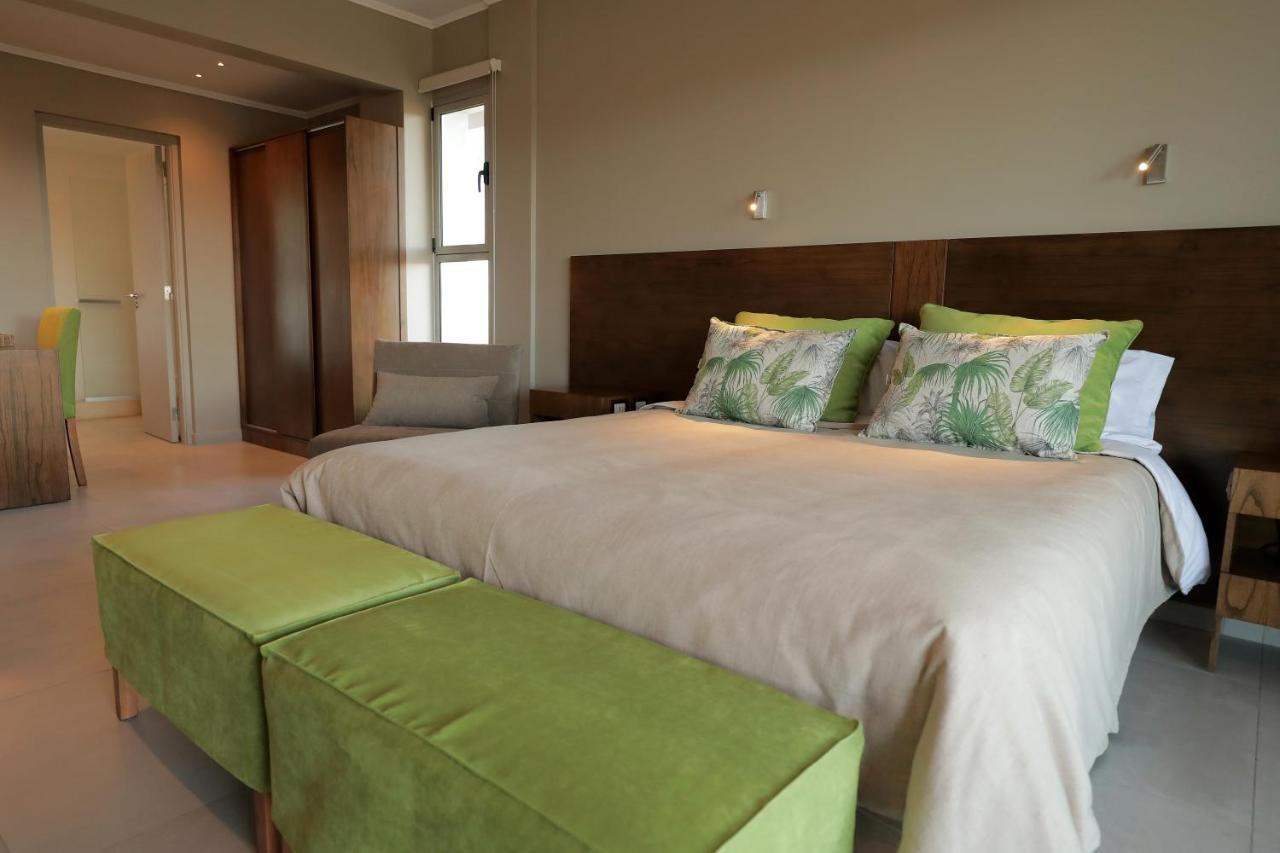Gaia Lodge Tupungato Ngoại thất bức ảnh