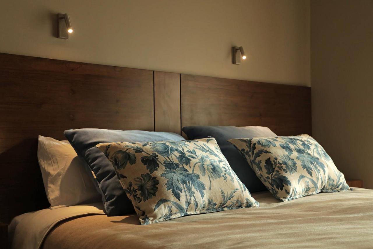 Gaia Lodge Tupungato Ngoại thất bức ảnh
