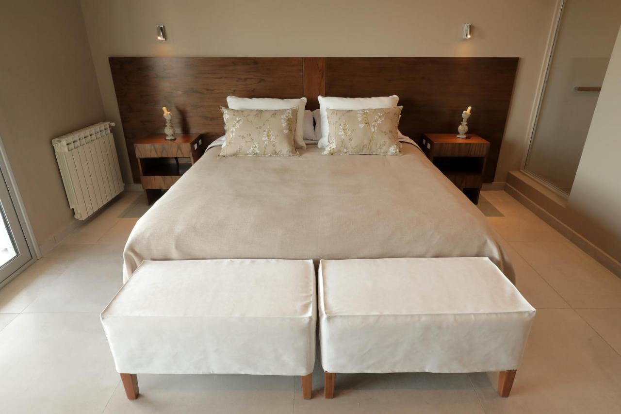 Gaia Lodge Tupungato Ngoại thất bức ảnh