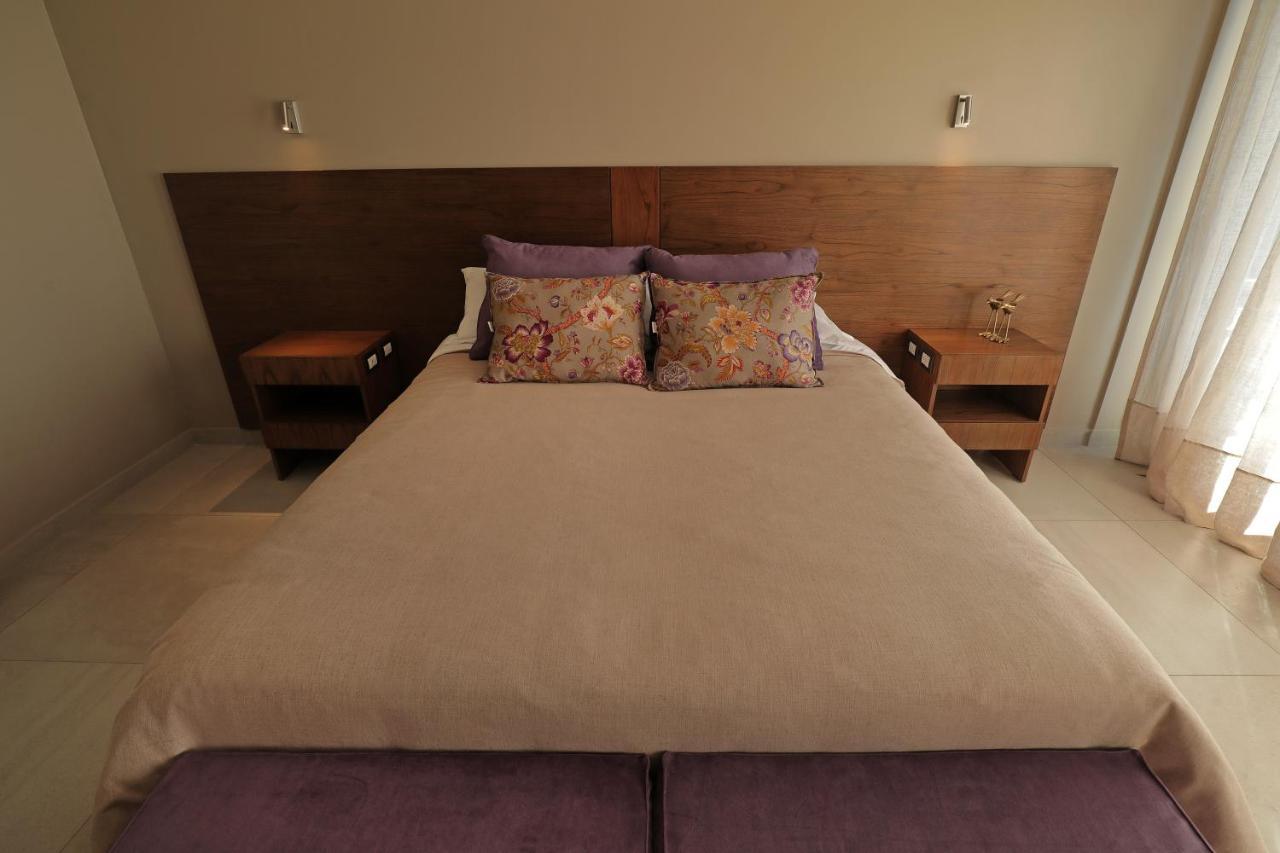 Gaia Lodge Tupungato Ngoại thất bức ảnh