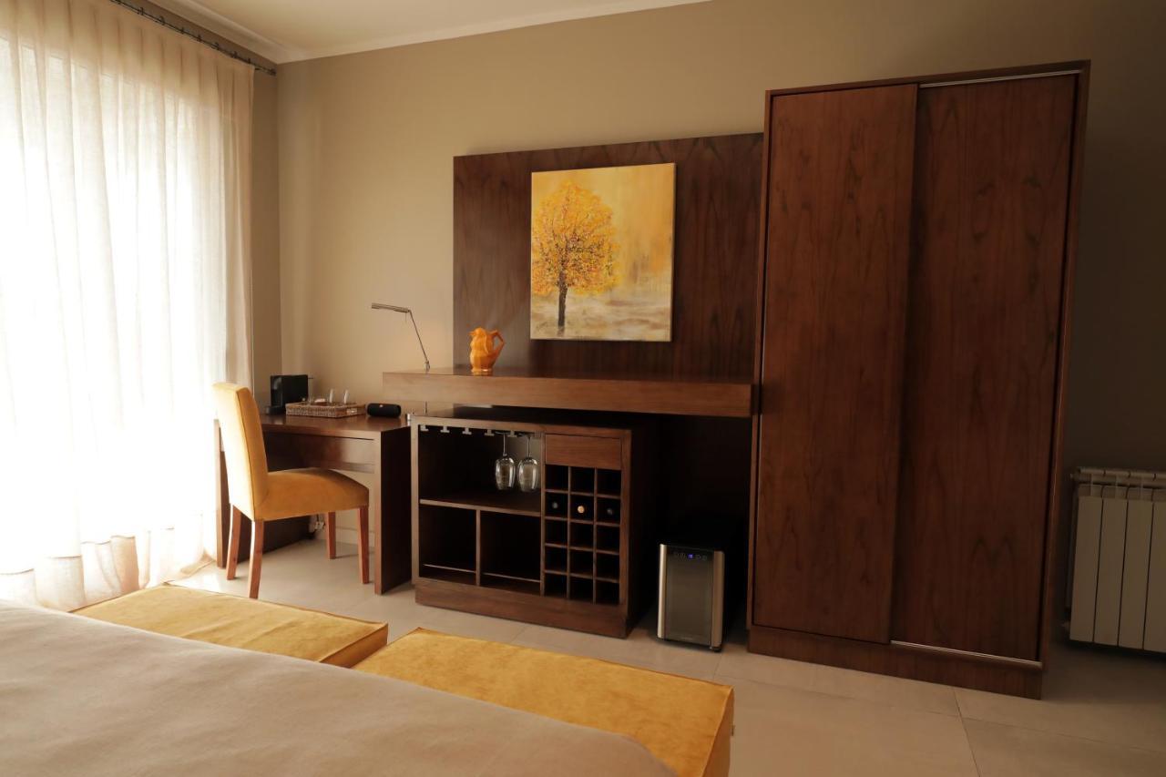 Gaia Lodge Tupungato Ngoại thất bức ảnh