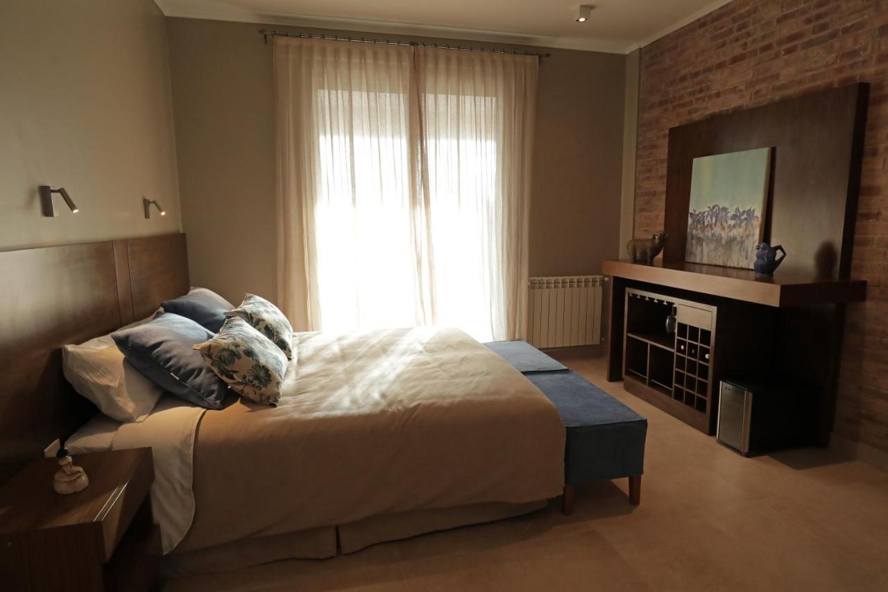 Gaia Lodge Tupungato Ngoại thất bức ảnh