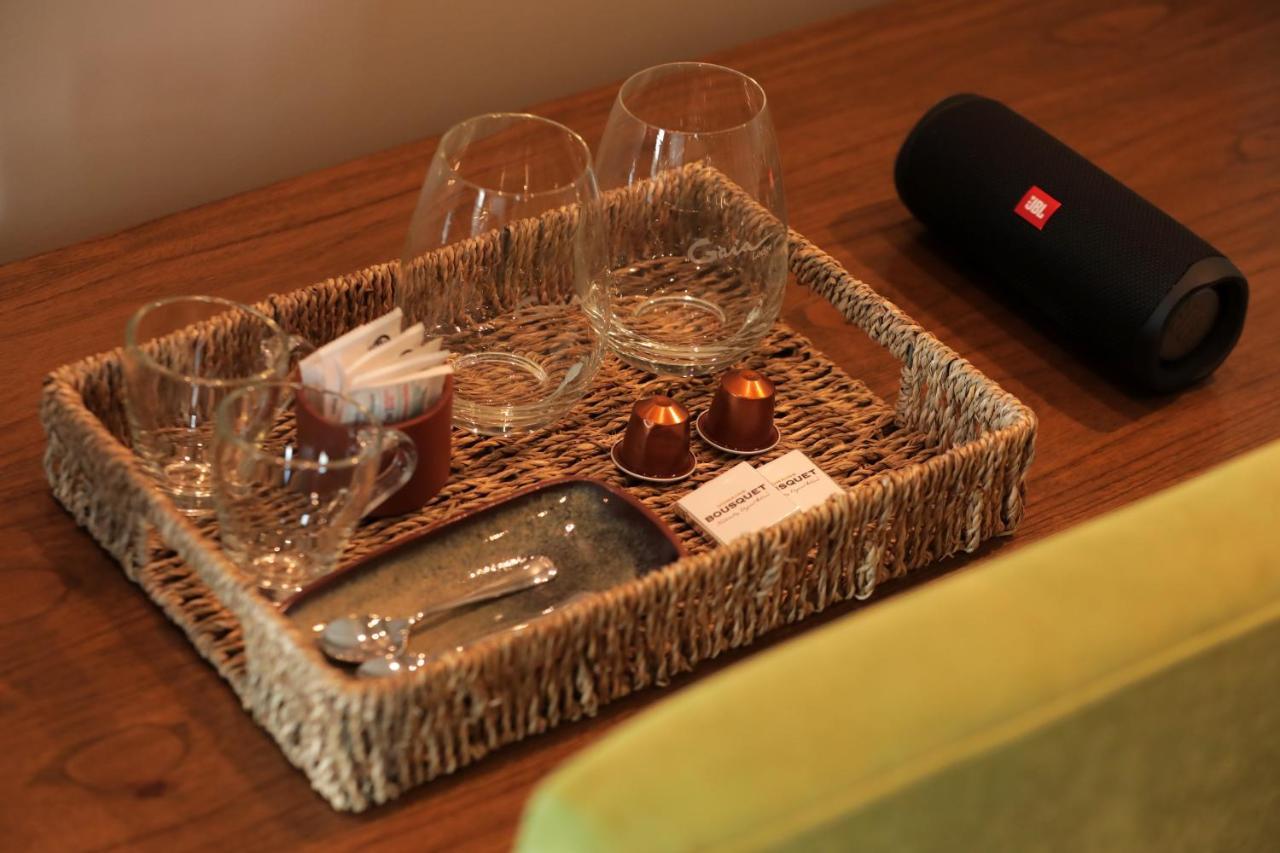 Gaia Lodge Tupungato Ngoại thất bức ảnh